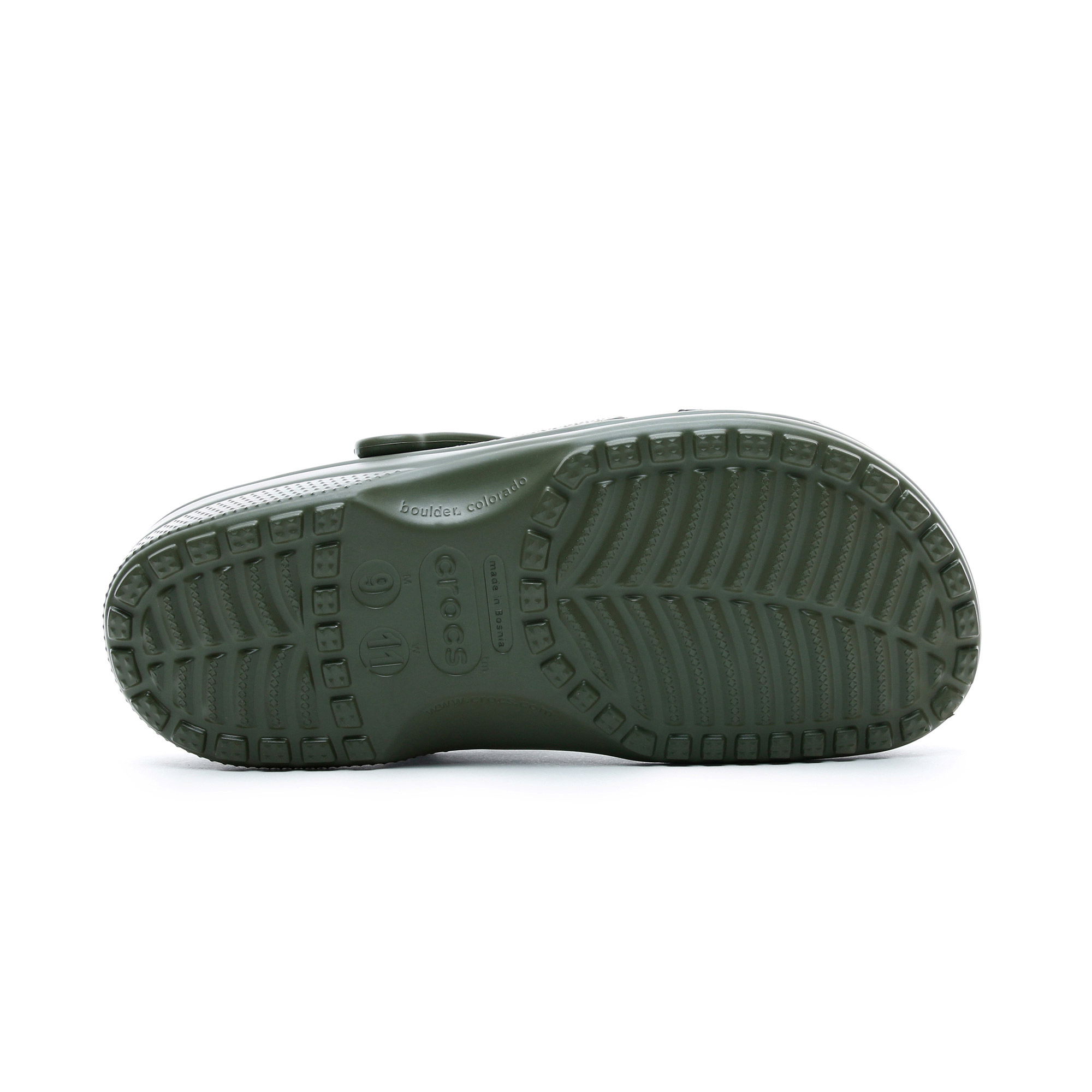 Сабо унісекс Crocs CLASSIC