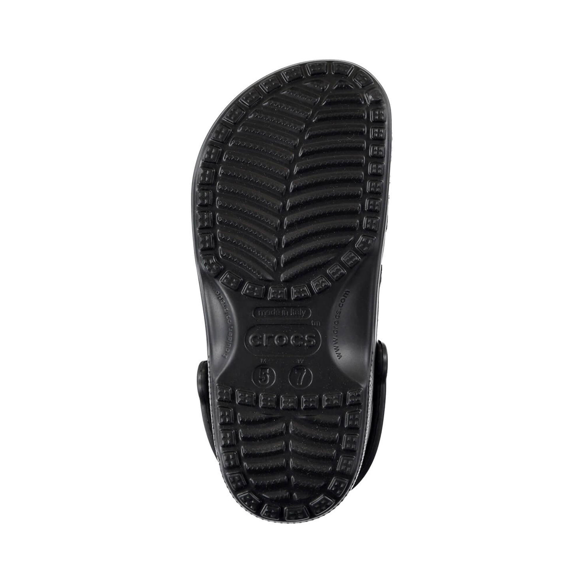 Сабо унісекс Crocs CLASSIC