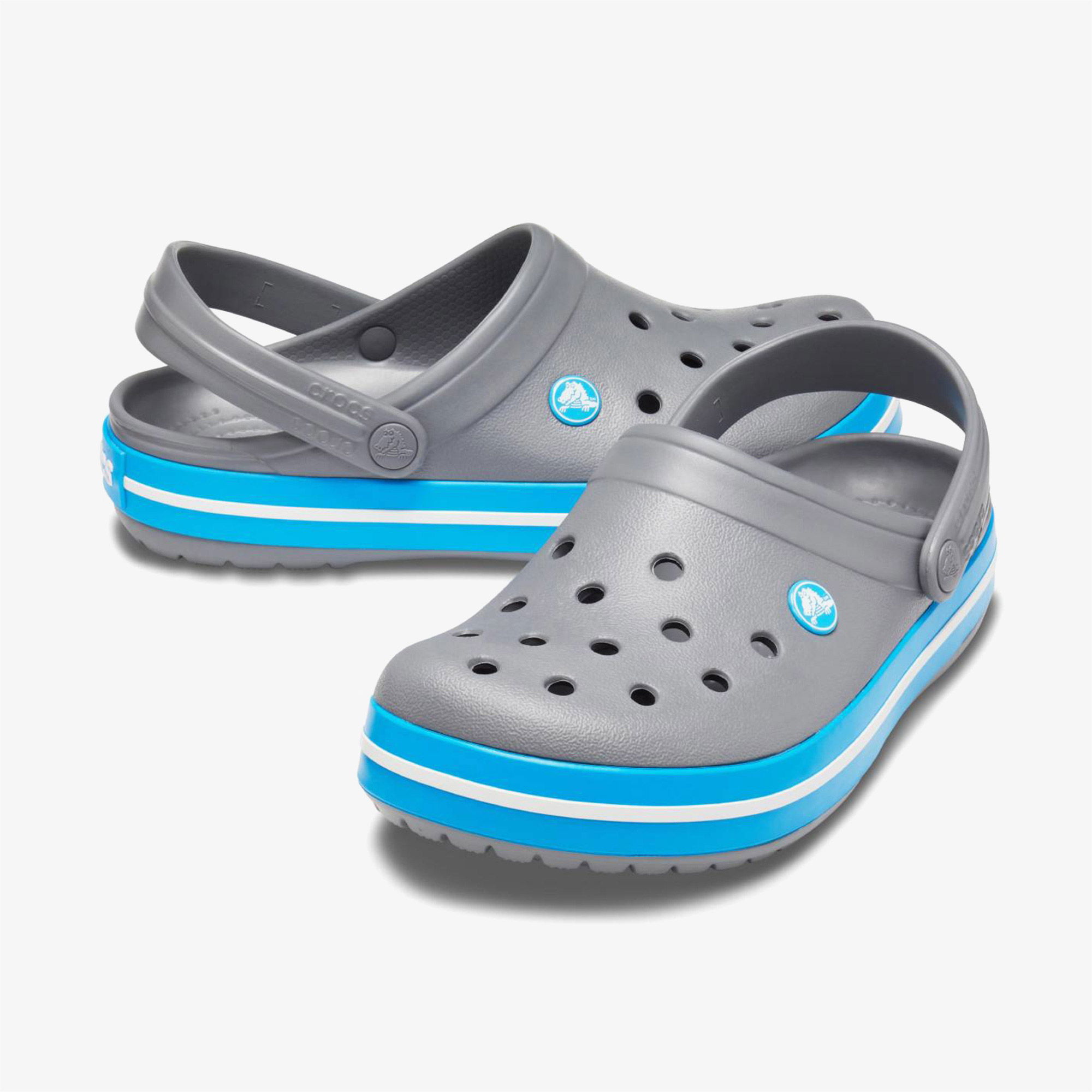 Сабо унісекс Crocs CROCBAND