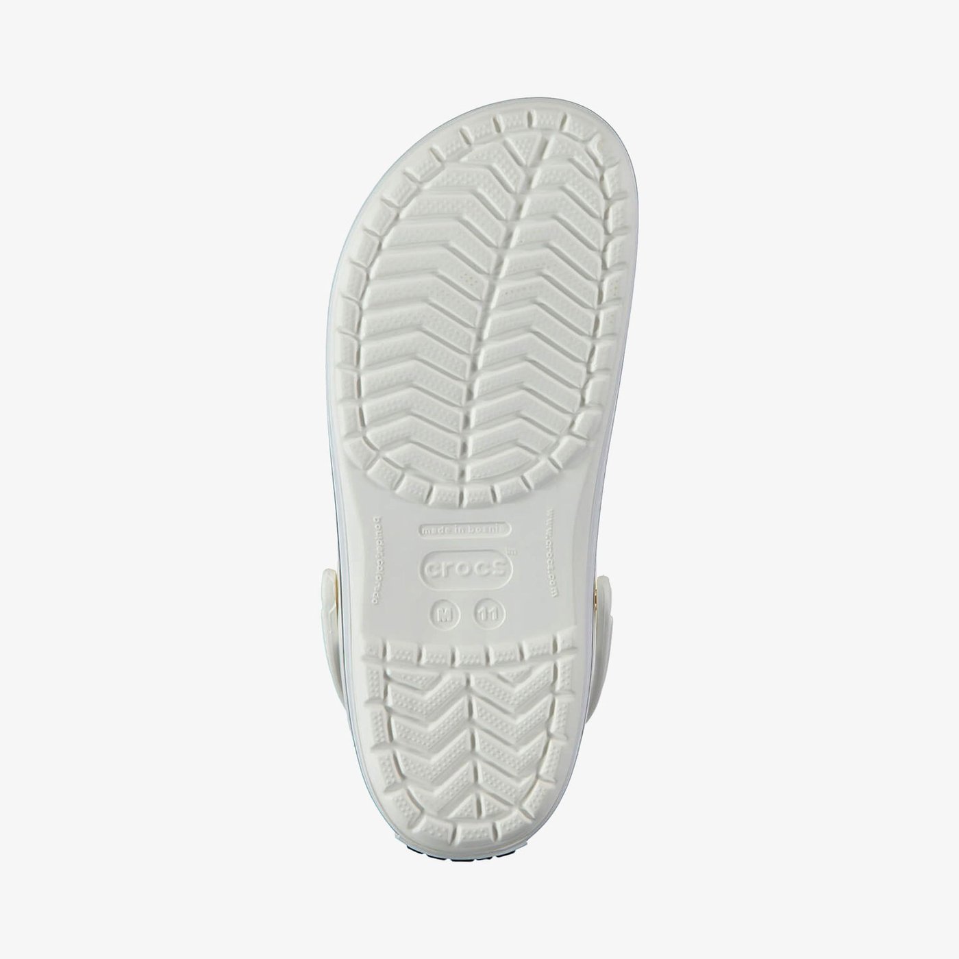 Сабо унісекс Crocs CROCBAND