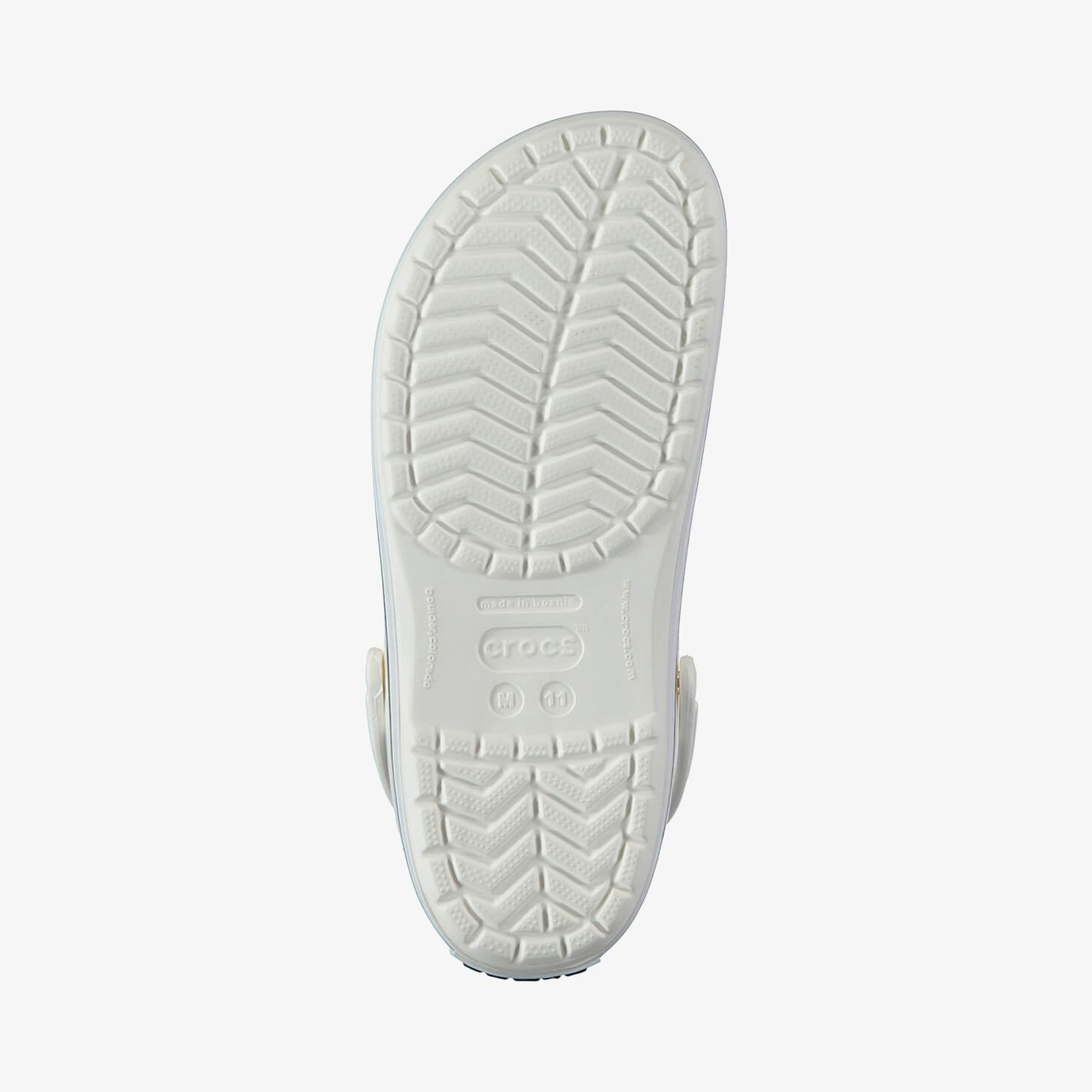Сабо унісекс Crocs CROCBAND