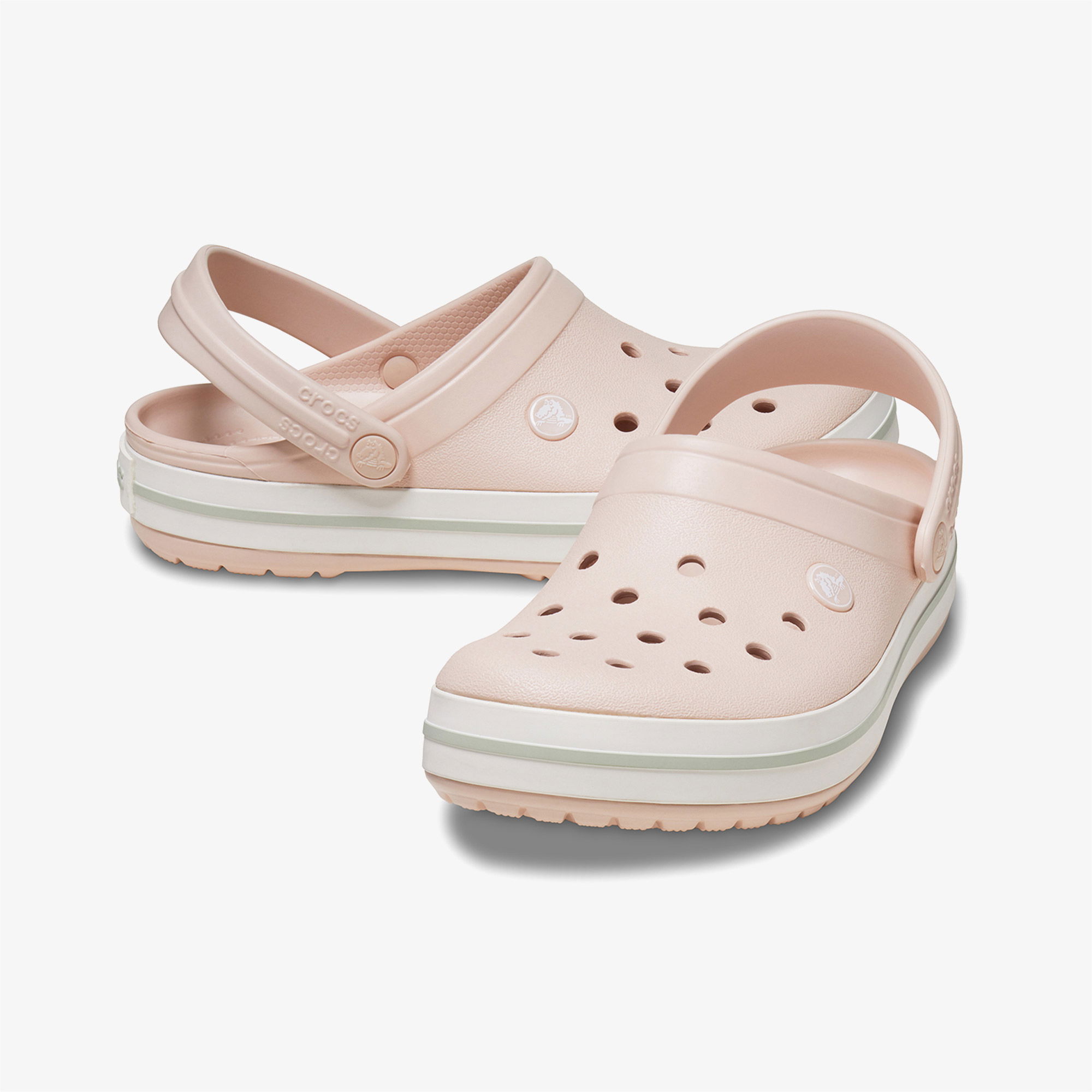 Сабо унісекс Crocs CROCBAND
