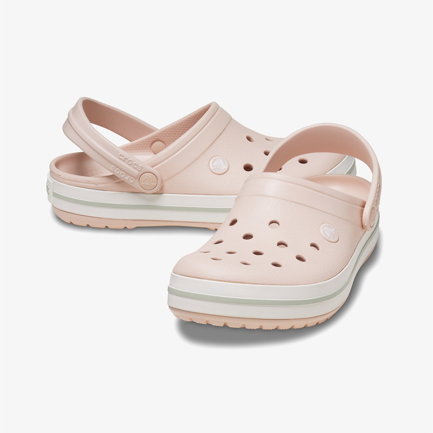 Сабо унісекс Crocs CROCBAND