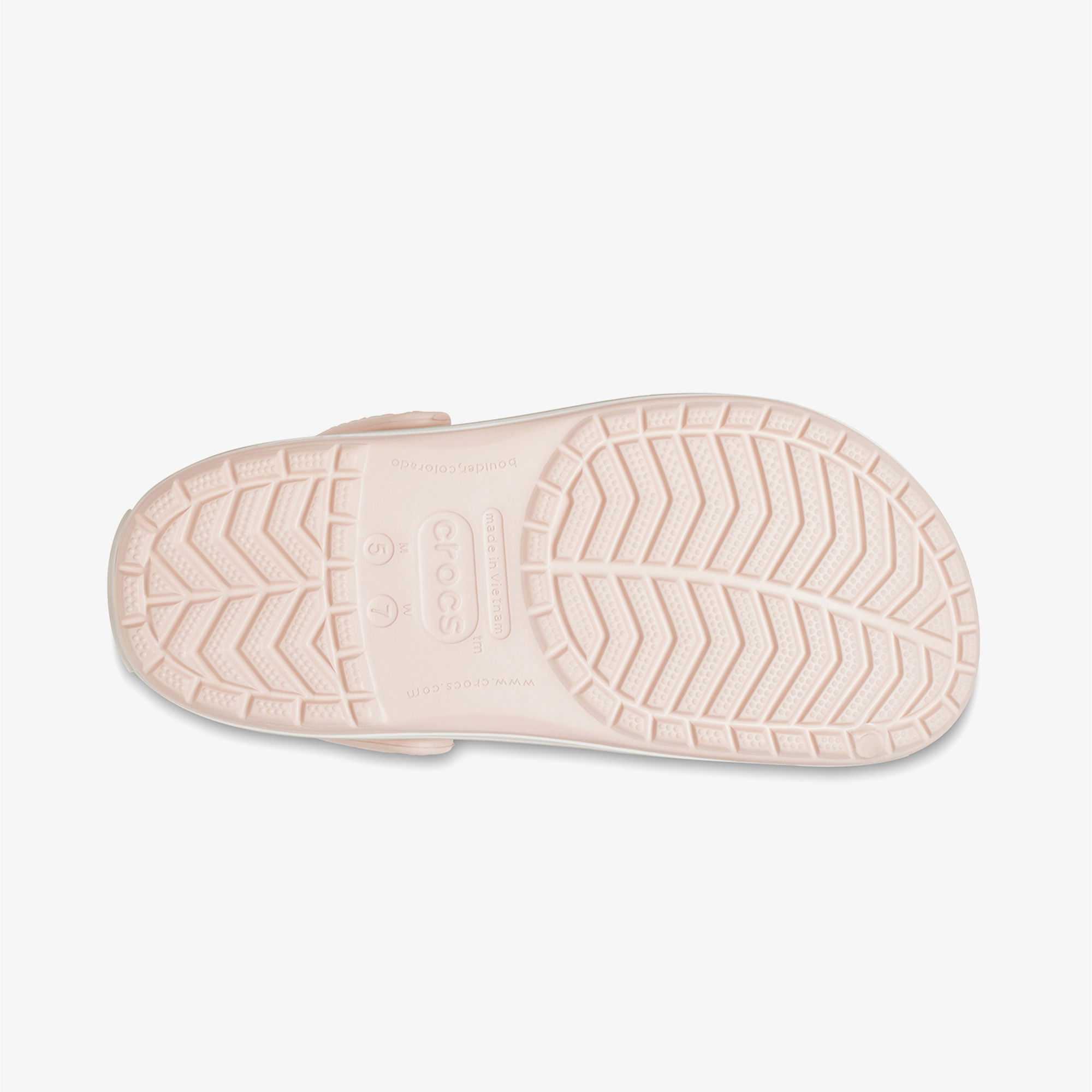 Сабо унісекс Crocs CROCBAND