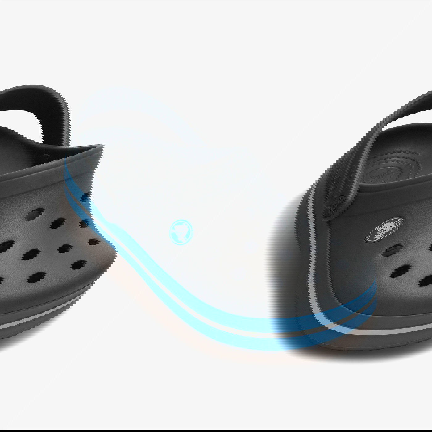 Сабо унісекс Crocs CROCBAND