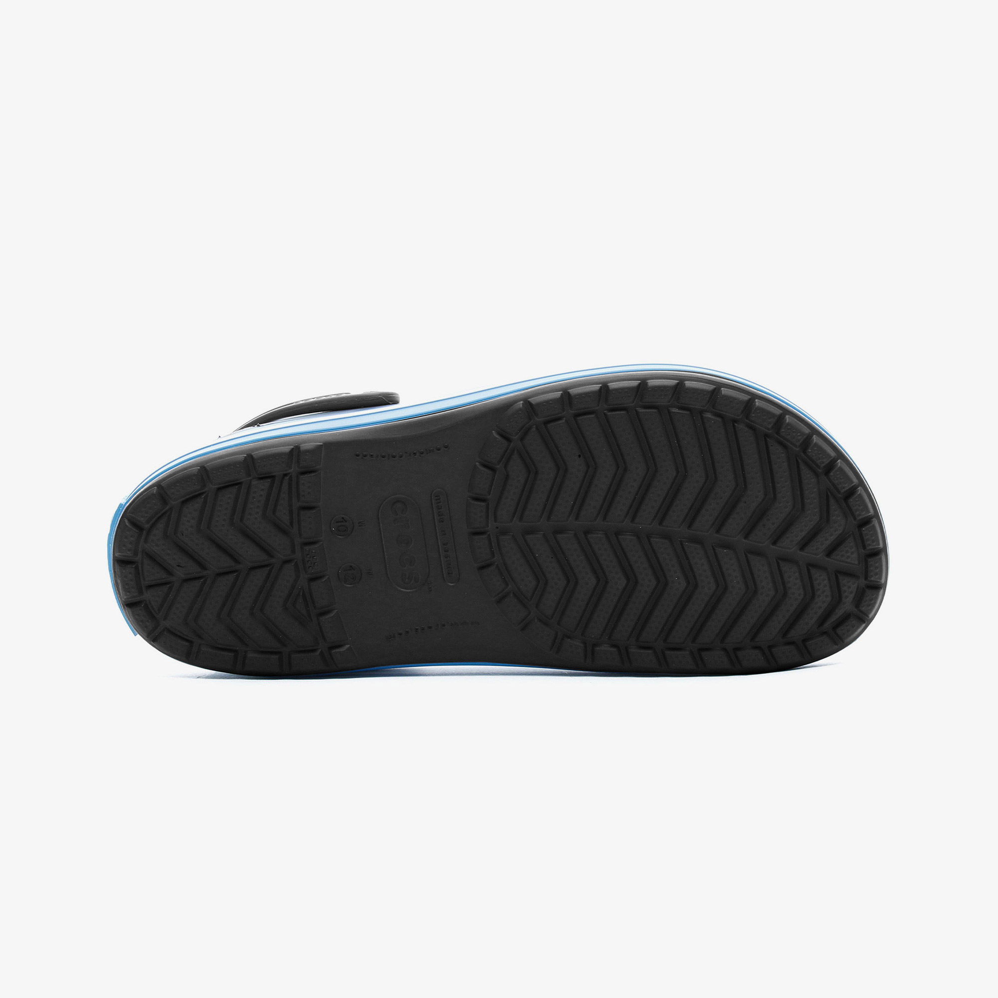Сабо унісекс Crocs CROCBAND