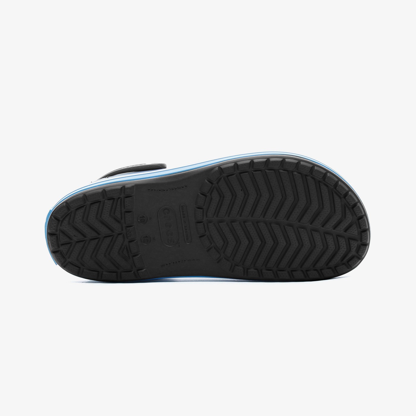 Сабо унісекс Crocs CROCBAND