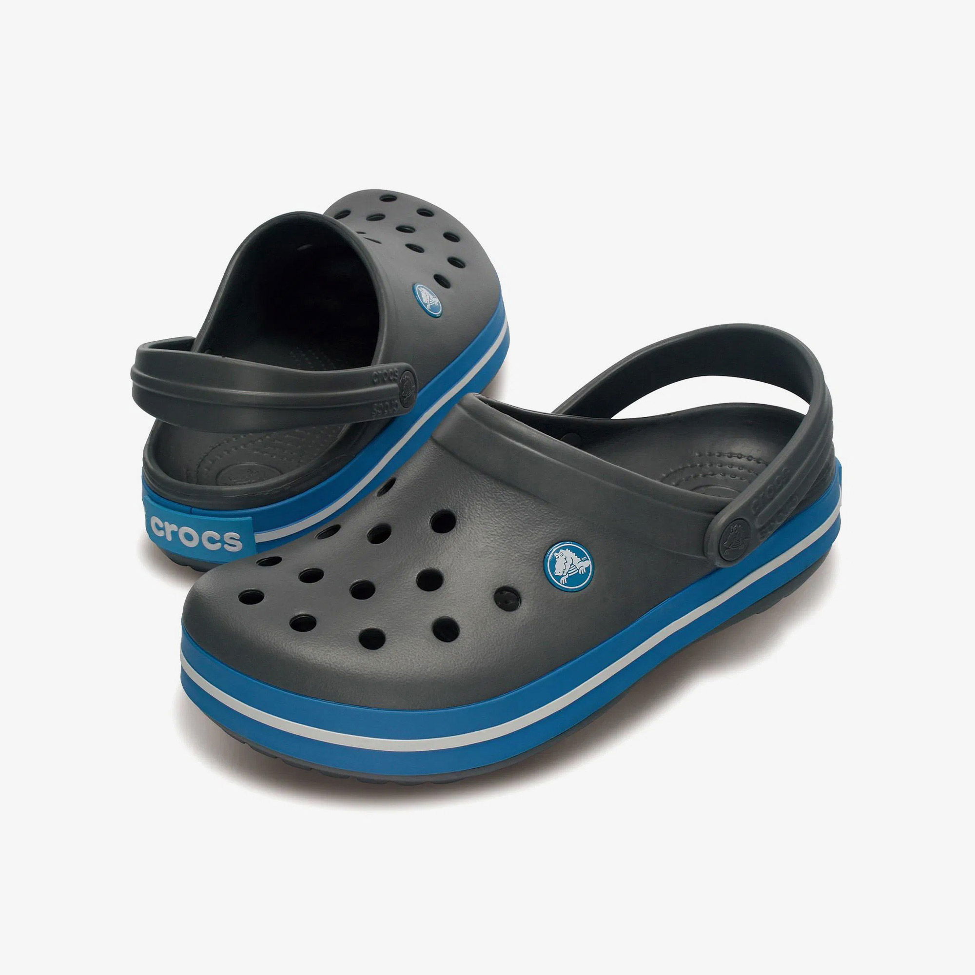 Сабо унісекс Crocs CROCBAND