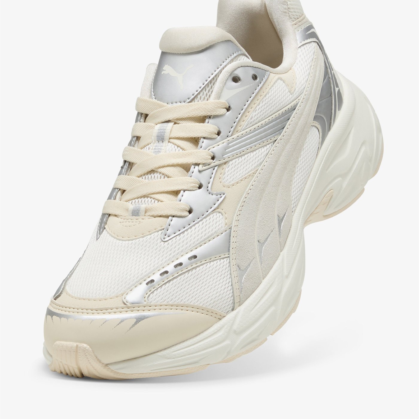 Кросівки унісекс Puma MORPHİC RETRO