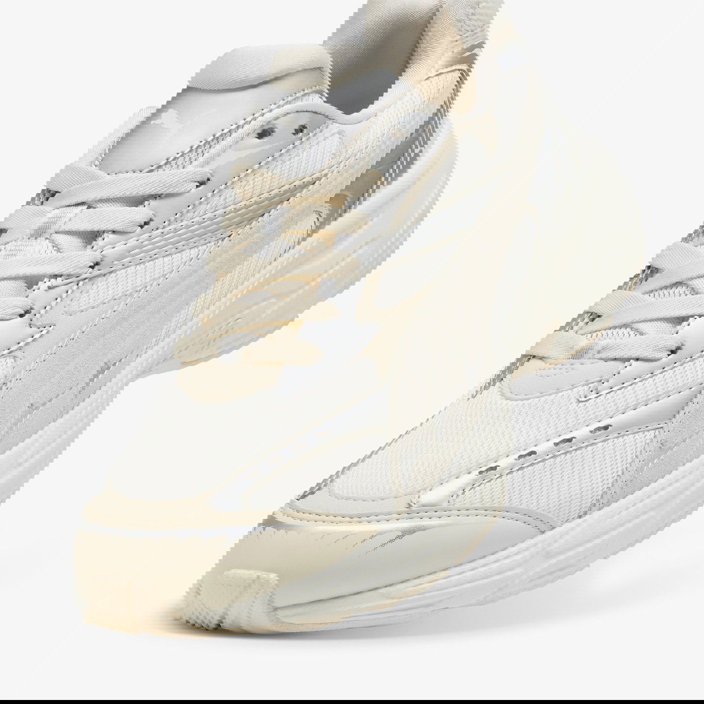 Кросівки унісекс Puma MORPHİC RETRO