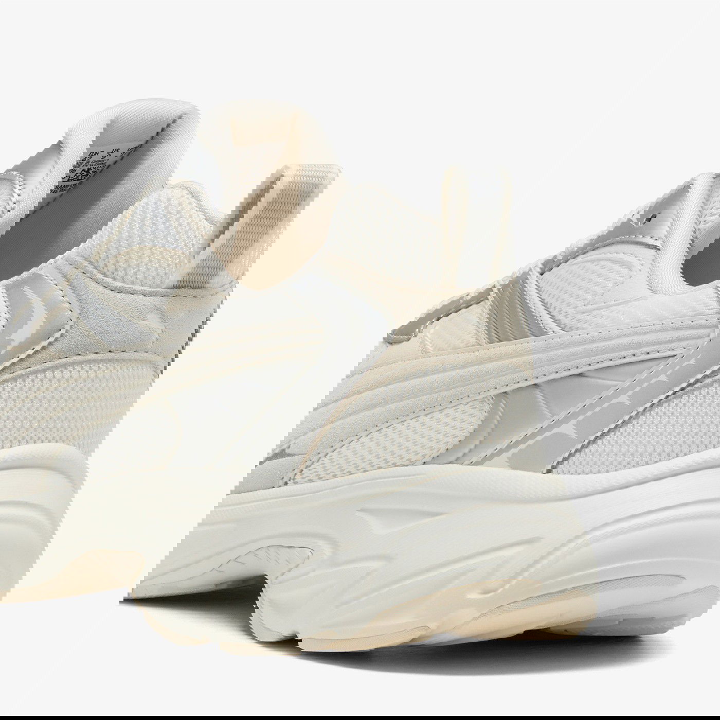 Кросівки унісекс Puma MORPHİC RETRO