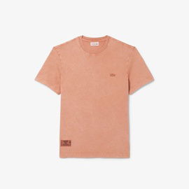 Футболка чоловіча Lacoste Regular Fit
