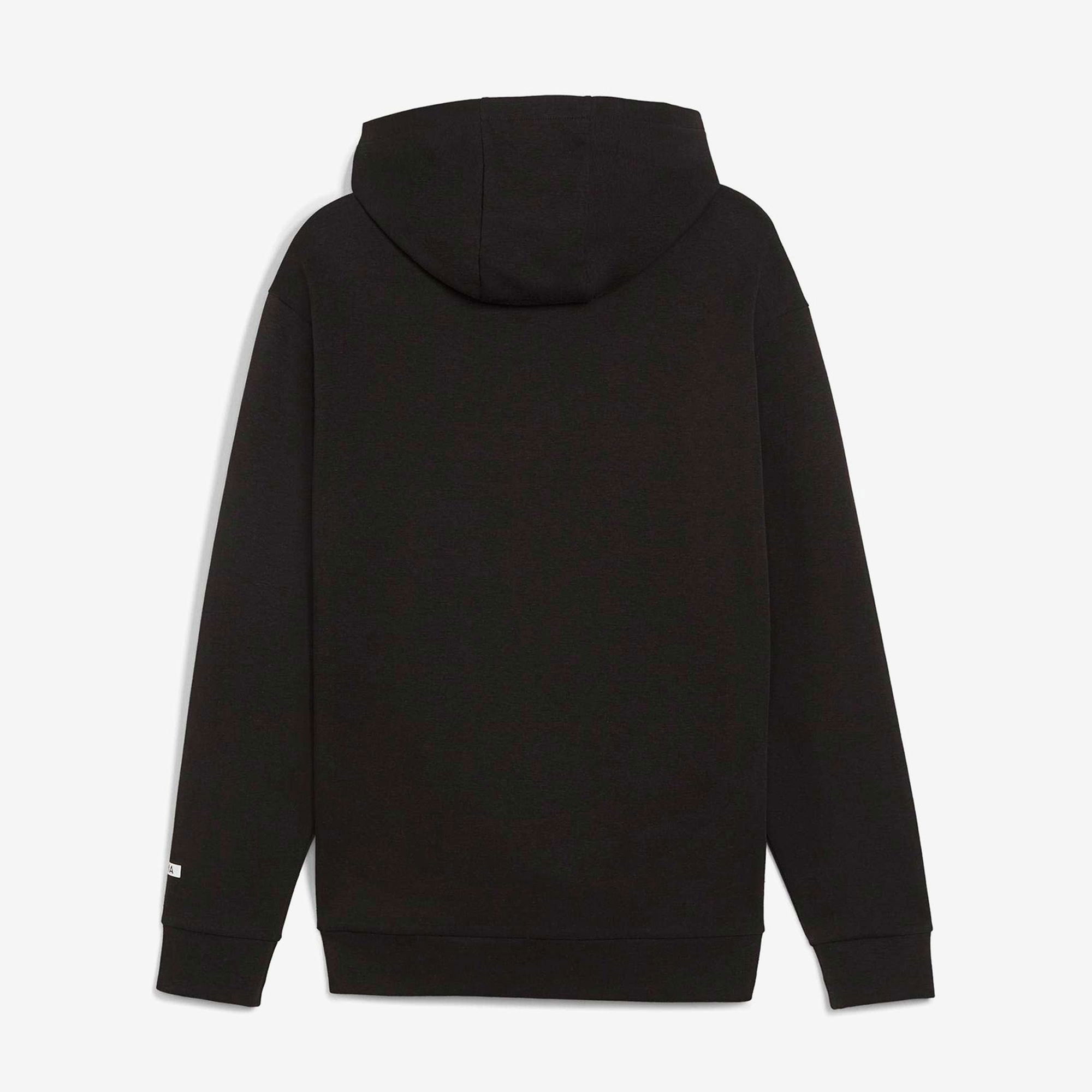 Толстовка чоловіча Puma RAD/CAL MEN'S HALF-ZİP