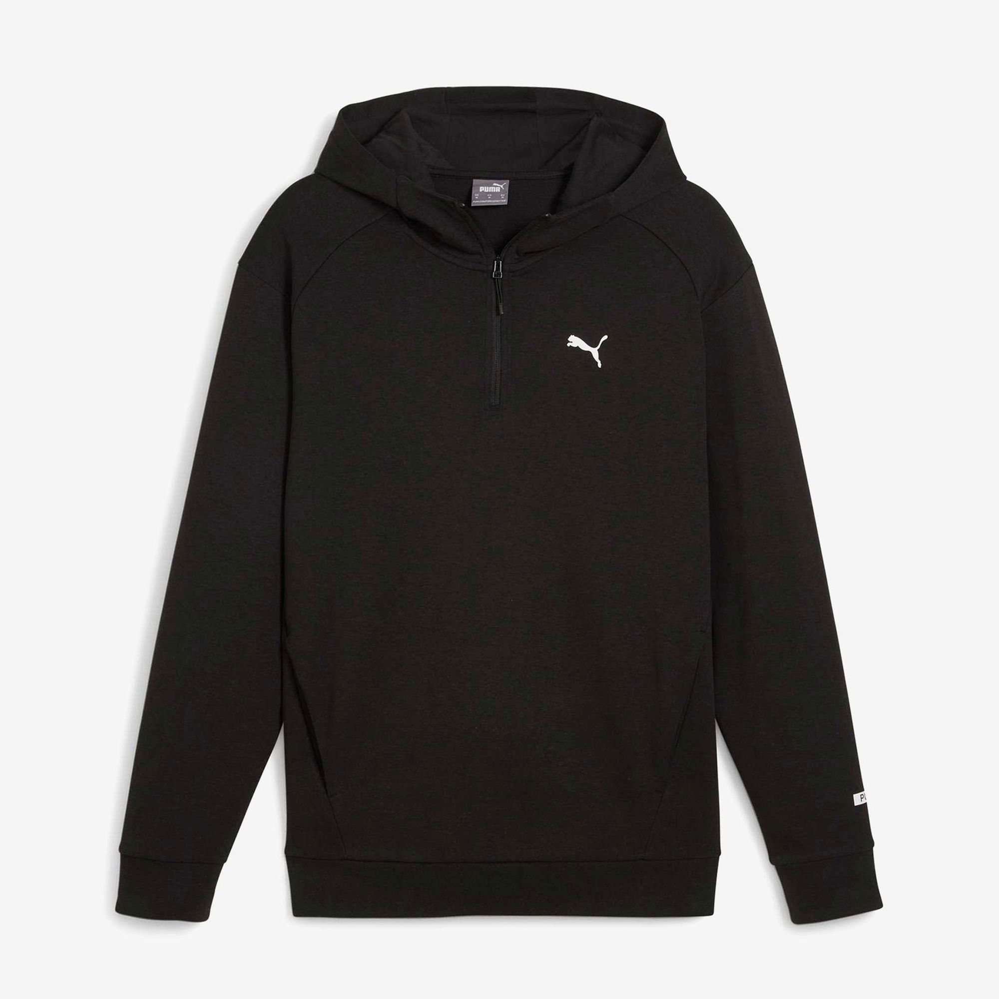 Толстовка чоловіча Puma RAD/CAL MEN'S HALF-ZİP