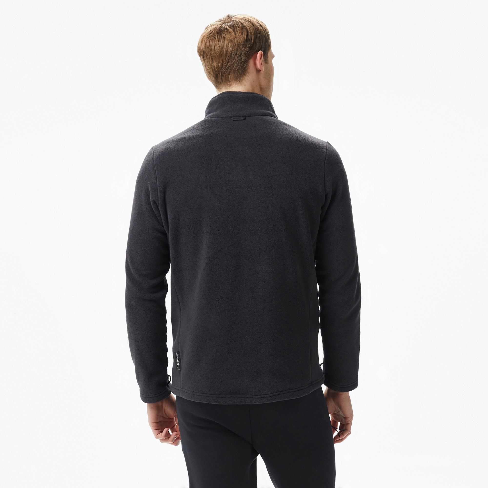 Куртка чоловіча Jack Wolfskin WINTERSTEIN FZ