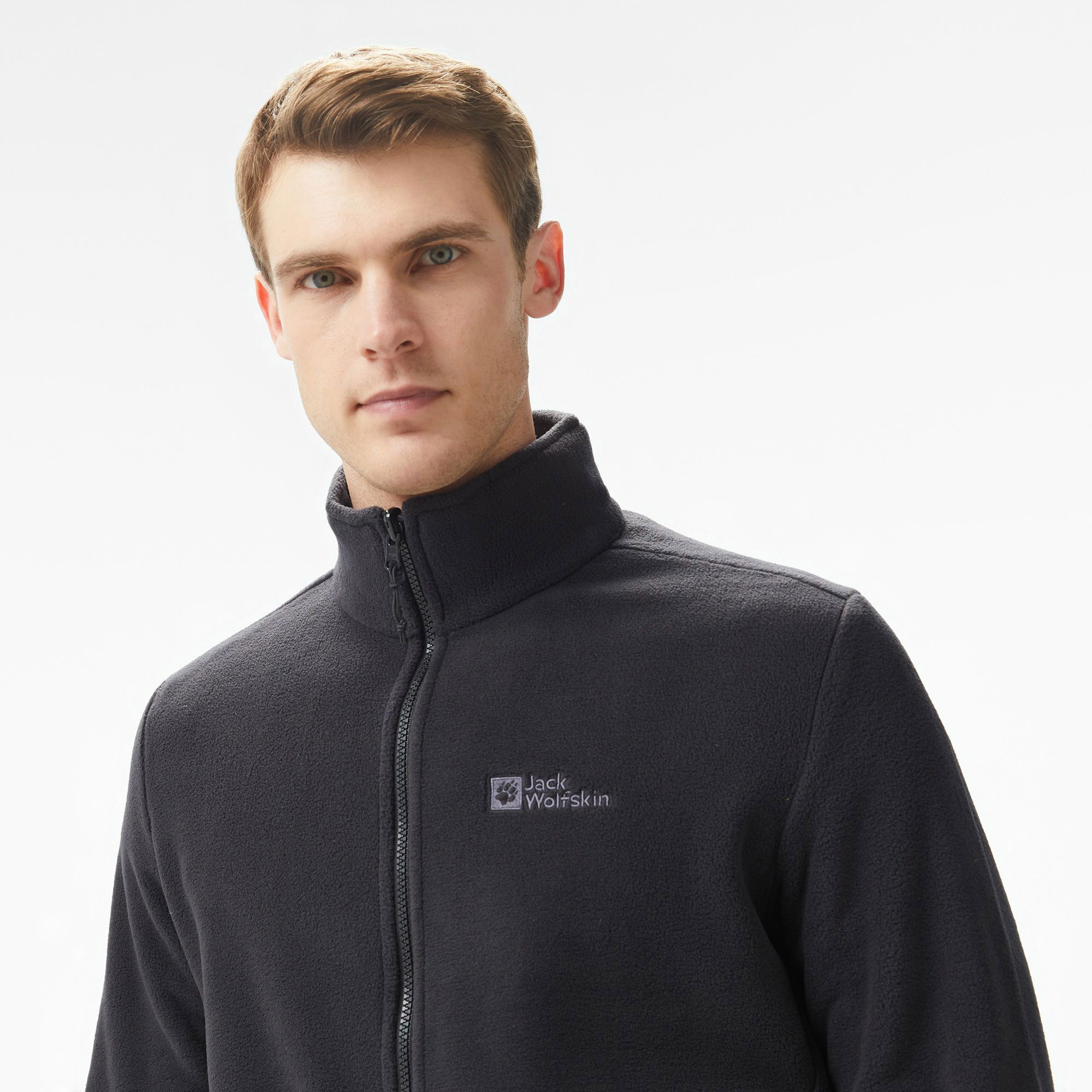 Куртка чоловіча Jack Wolfskin WINTERSTEIN FZ