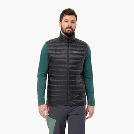 Жилет чоловічий Jack Wolfskin PİLVİ