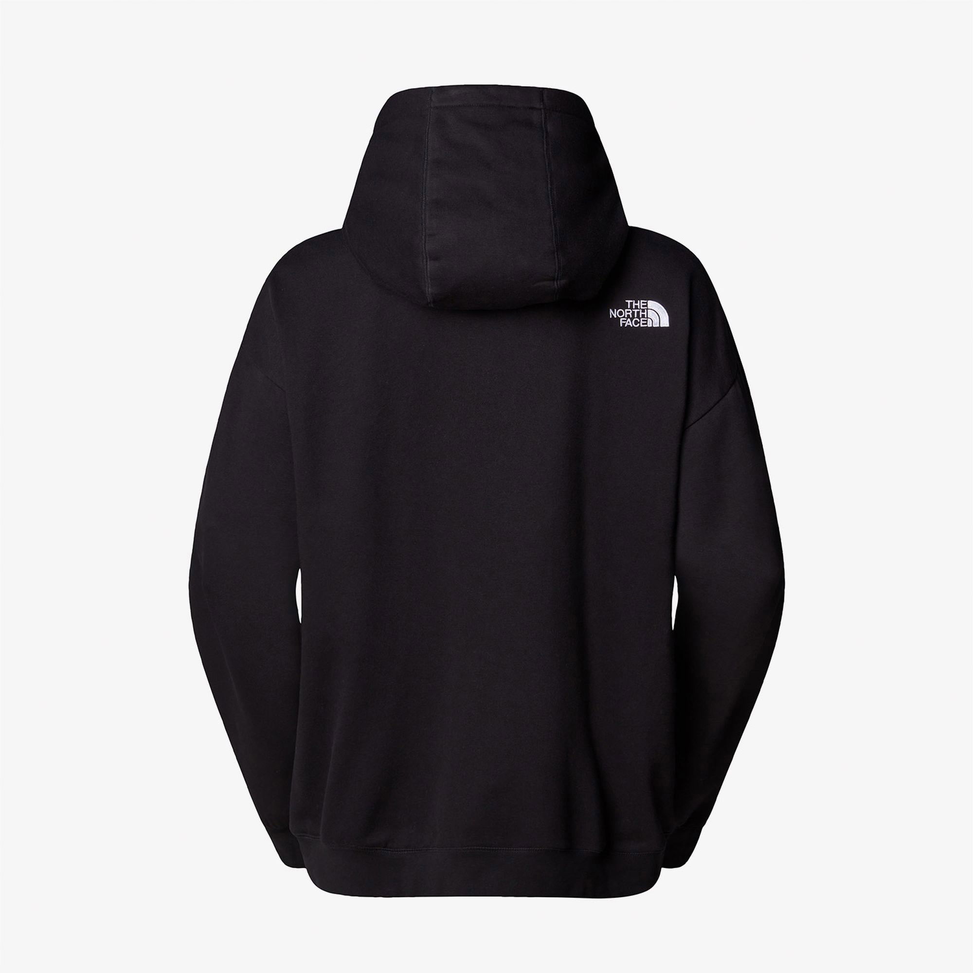 Толстовка жіноча The North Face ESSENTİAL OVERSİZE