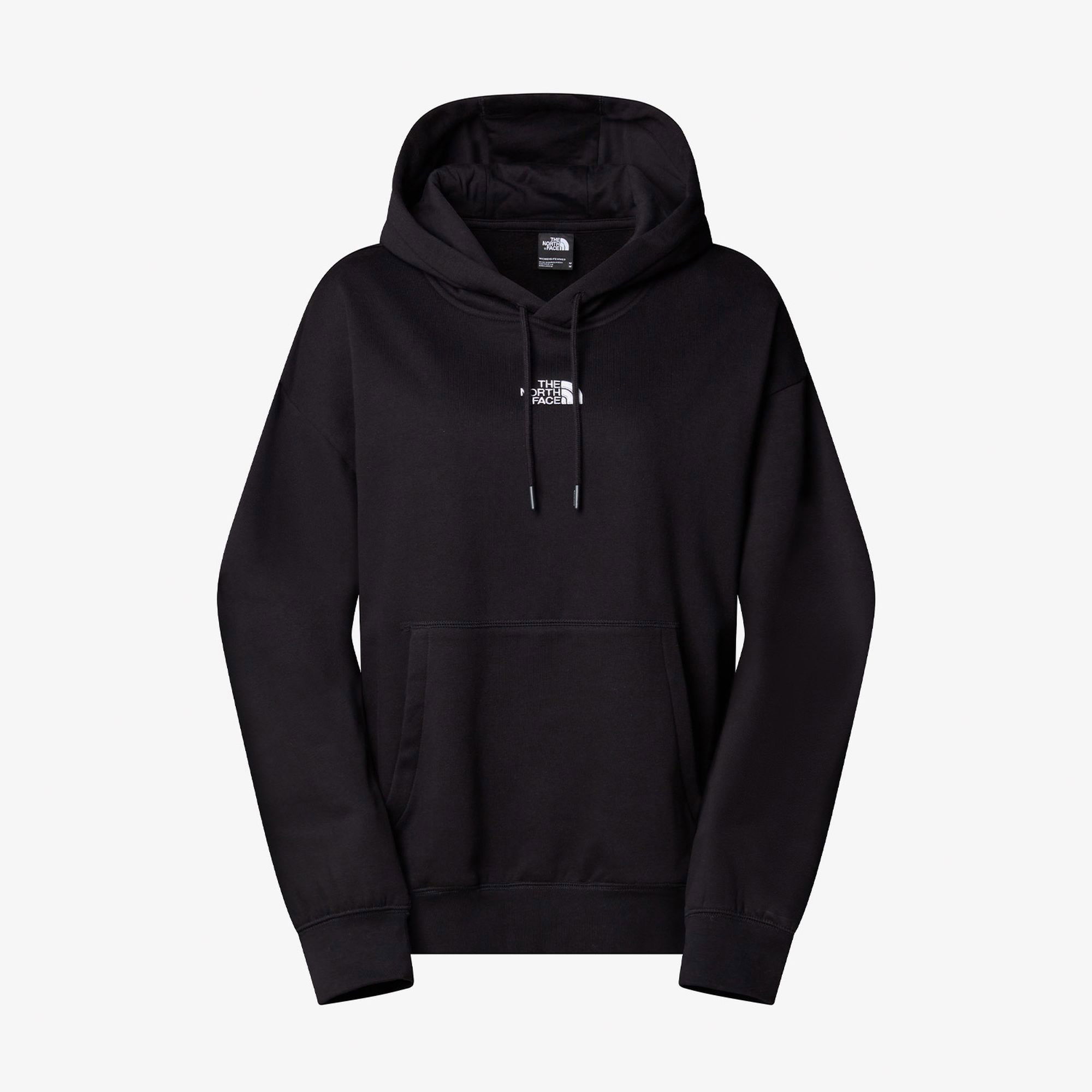 Толстовка жіноча The North Face ESSENTİAL OVERSİZE