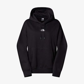 Толстовка жіноча The North Face ESSENTİAL OVERSİZE