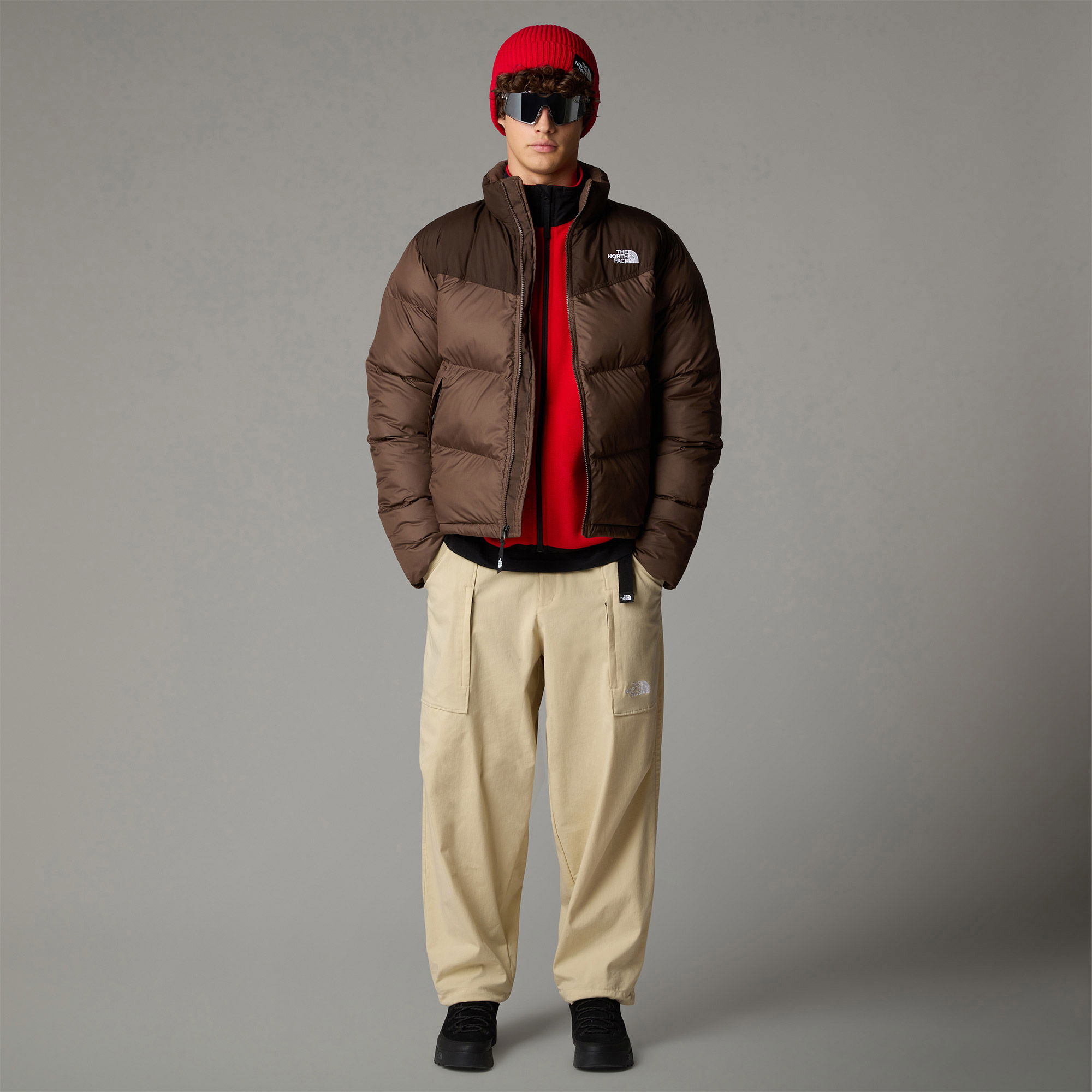 Куртка чоловіча The North Face SAİKURU