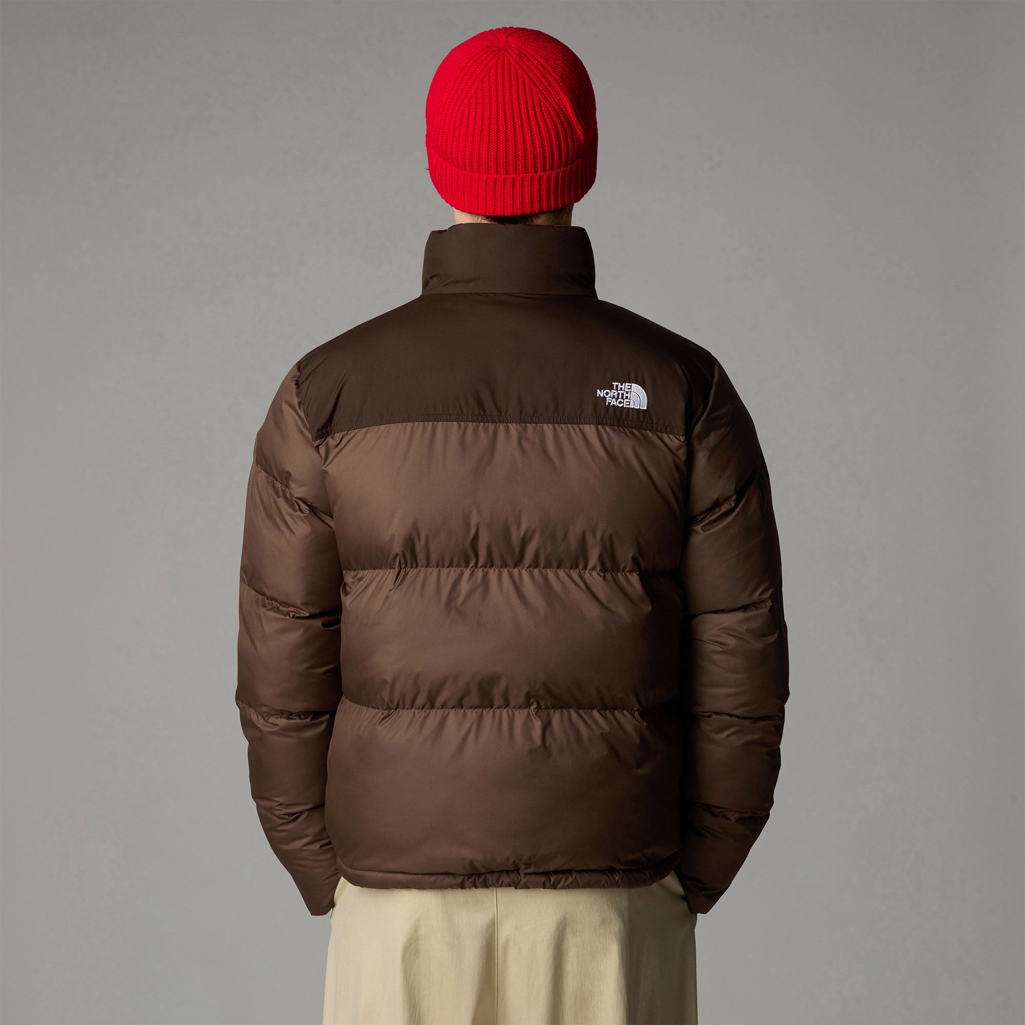 Куртка чоловіча The North Face SAİKURU