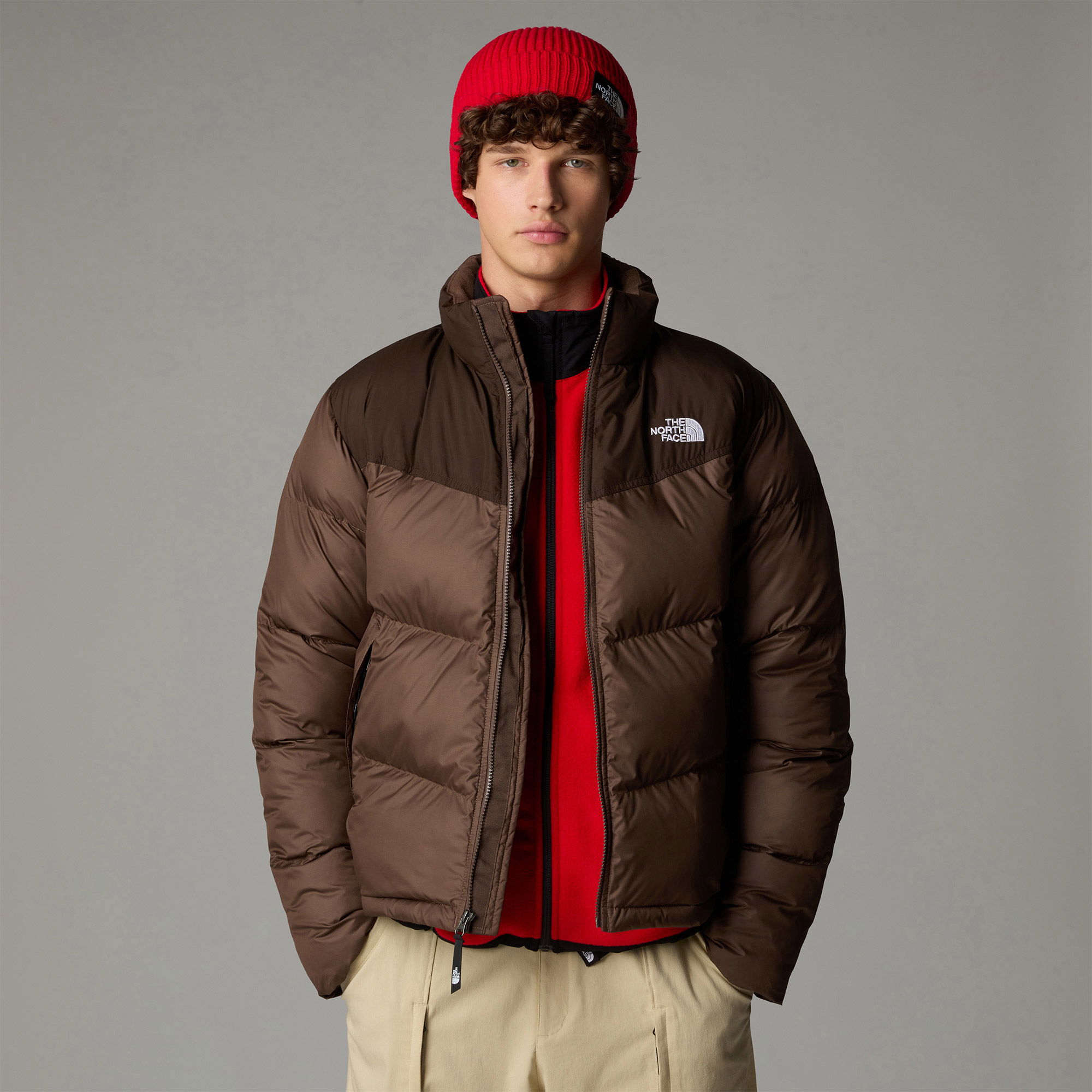 Куртка чоловіча The North Face SAİKURU