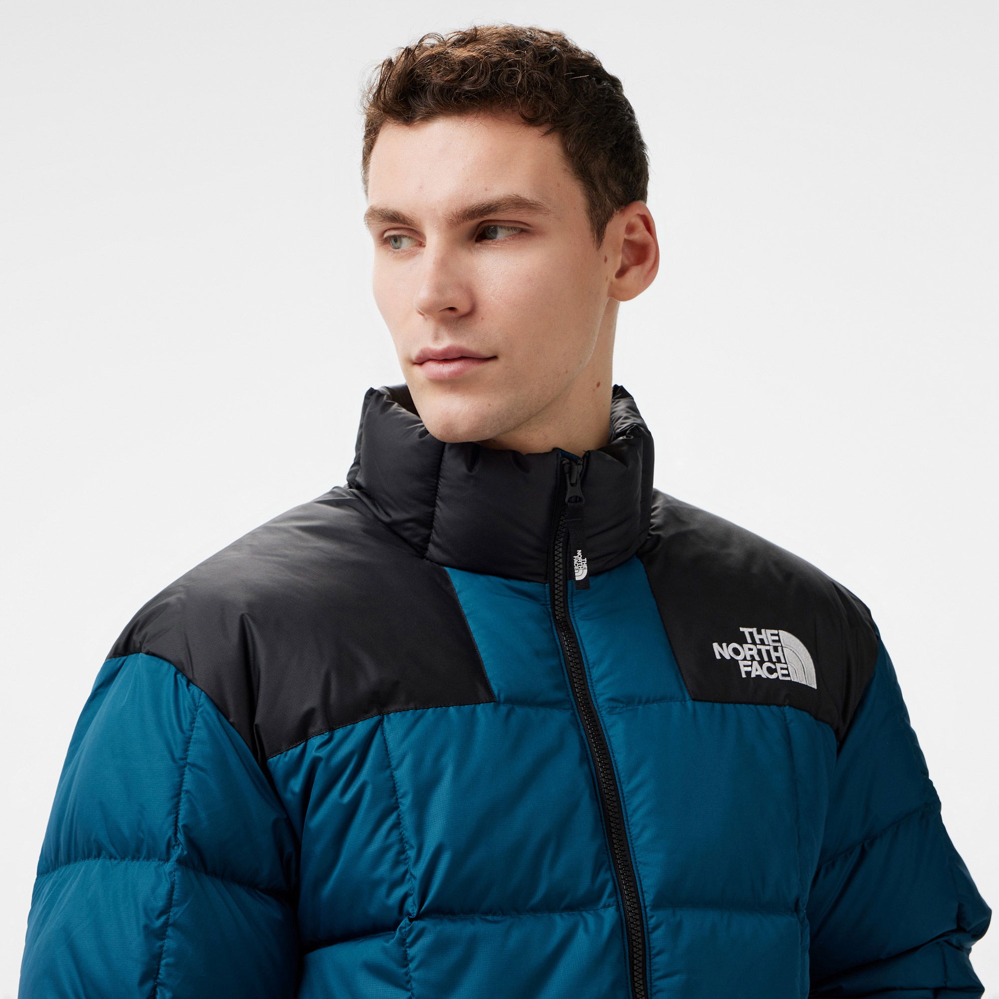 Куртка чоловіча The North Face LHOTSE