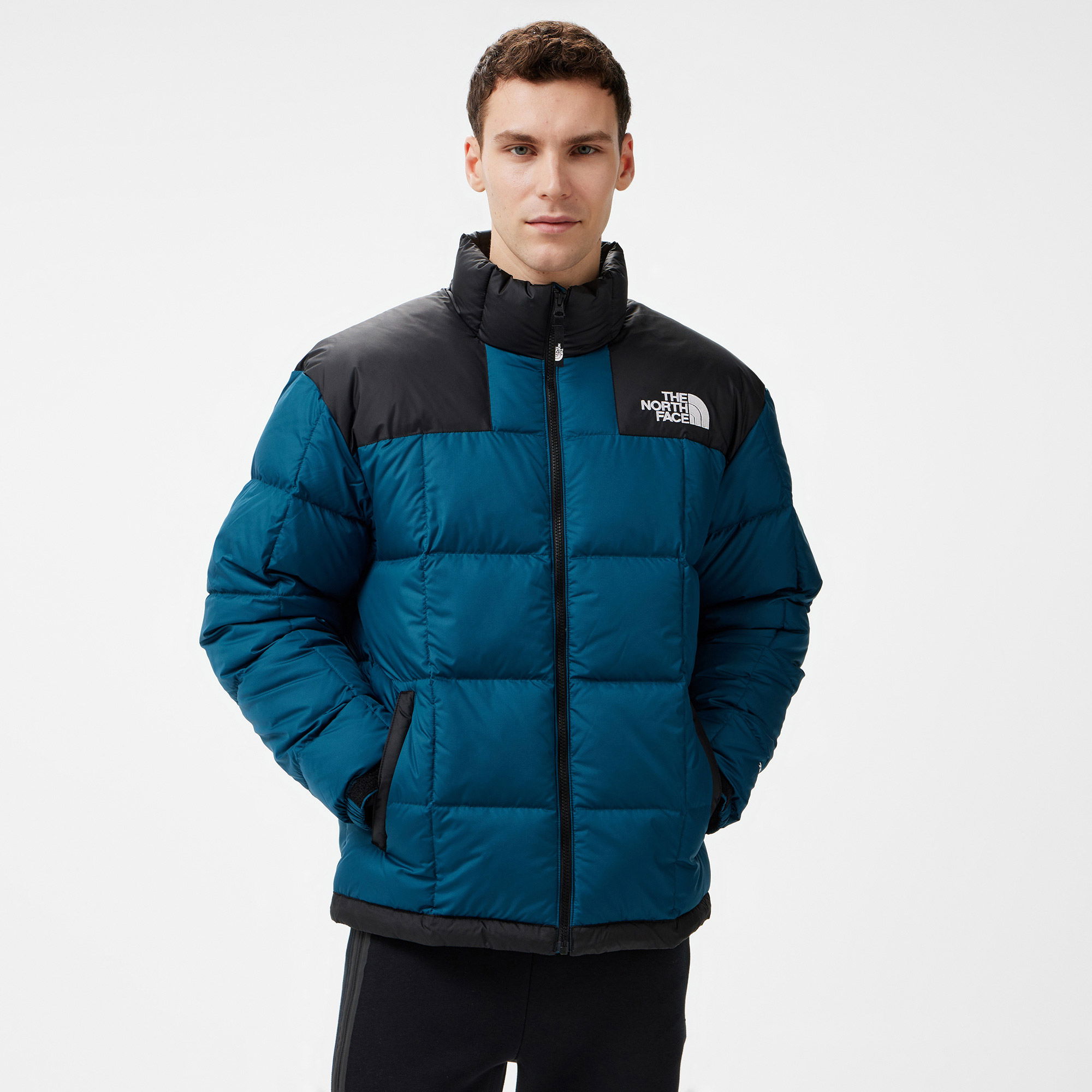 Куртка чоловіча The North Face LHOTSE