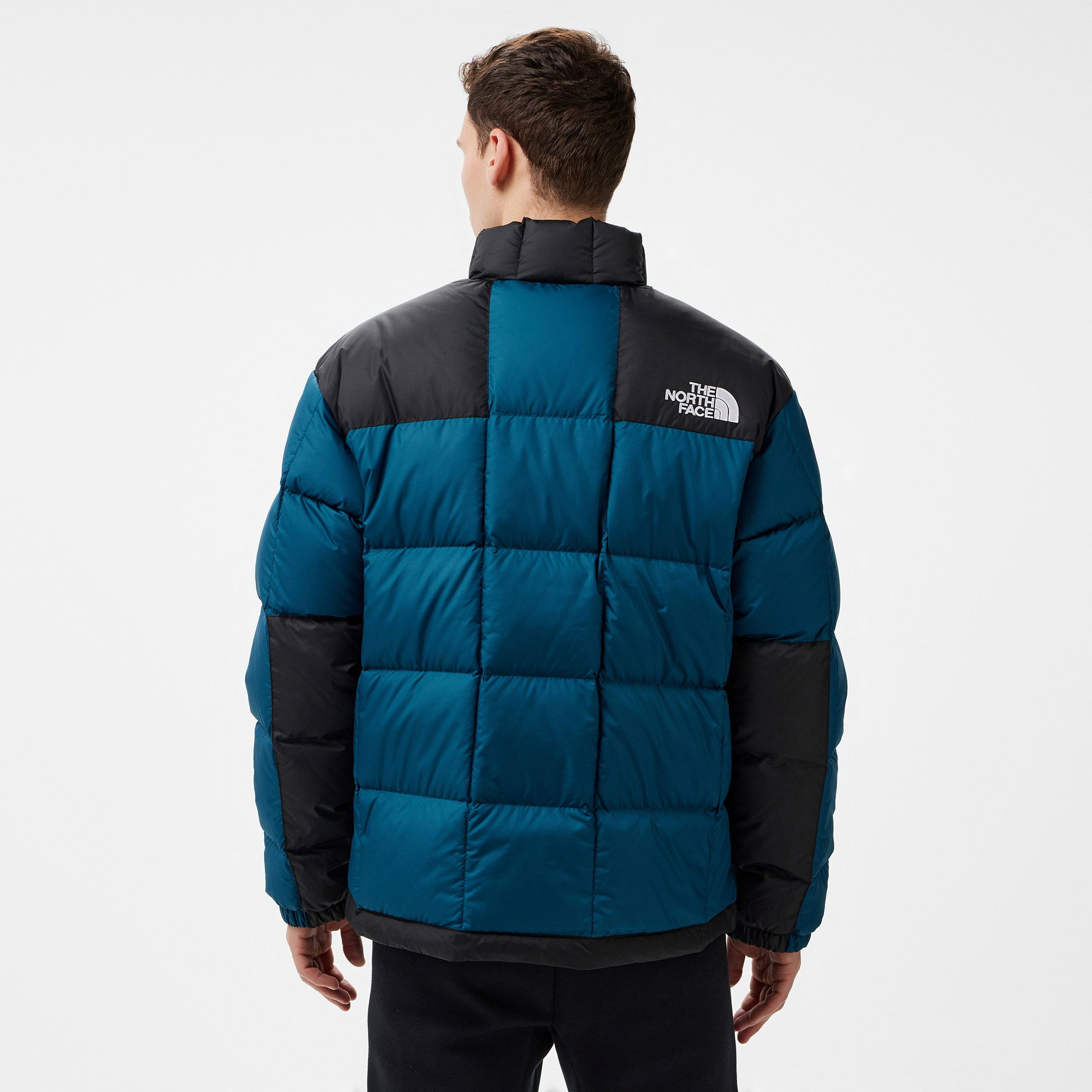 Куртка чоловіча The North Face LHOTSE