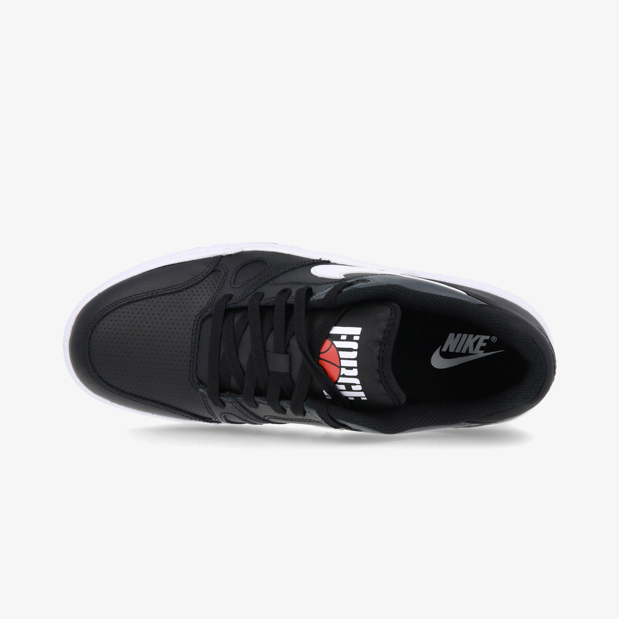 Кросівки чоловічі Nike FULL FORCE LO
