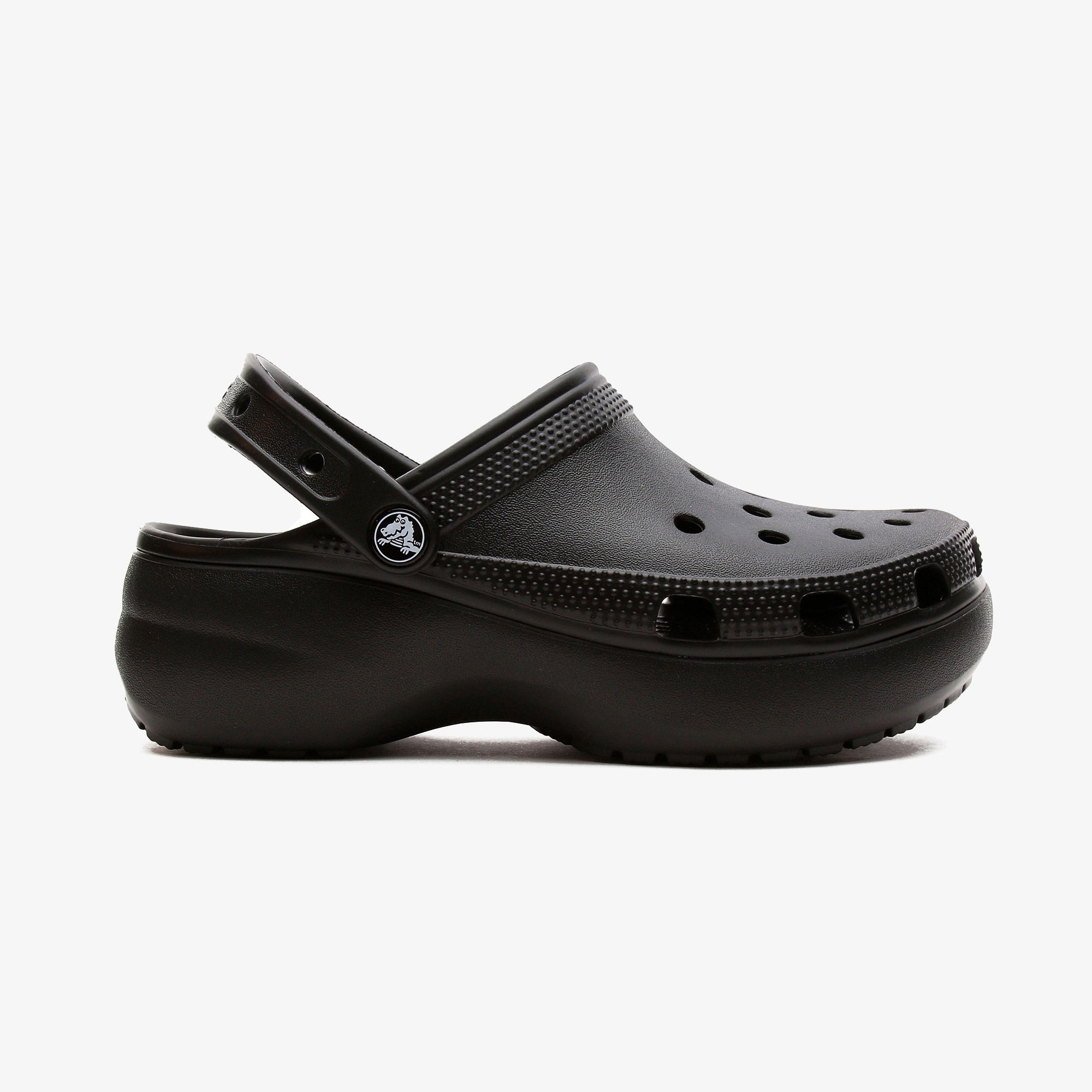 Сабо жіночі Crocs CLASSİC PLATFORM CLOG