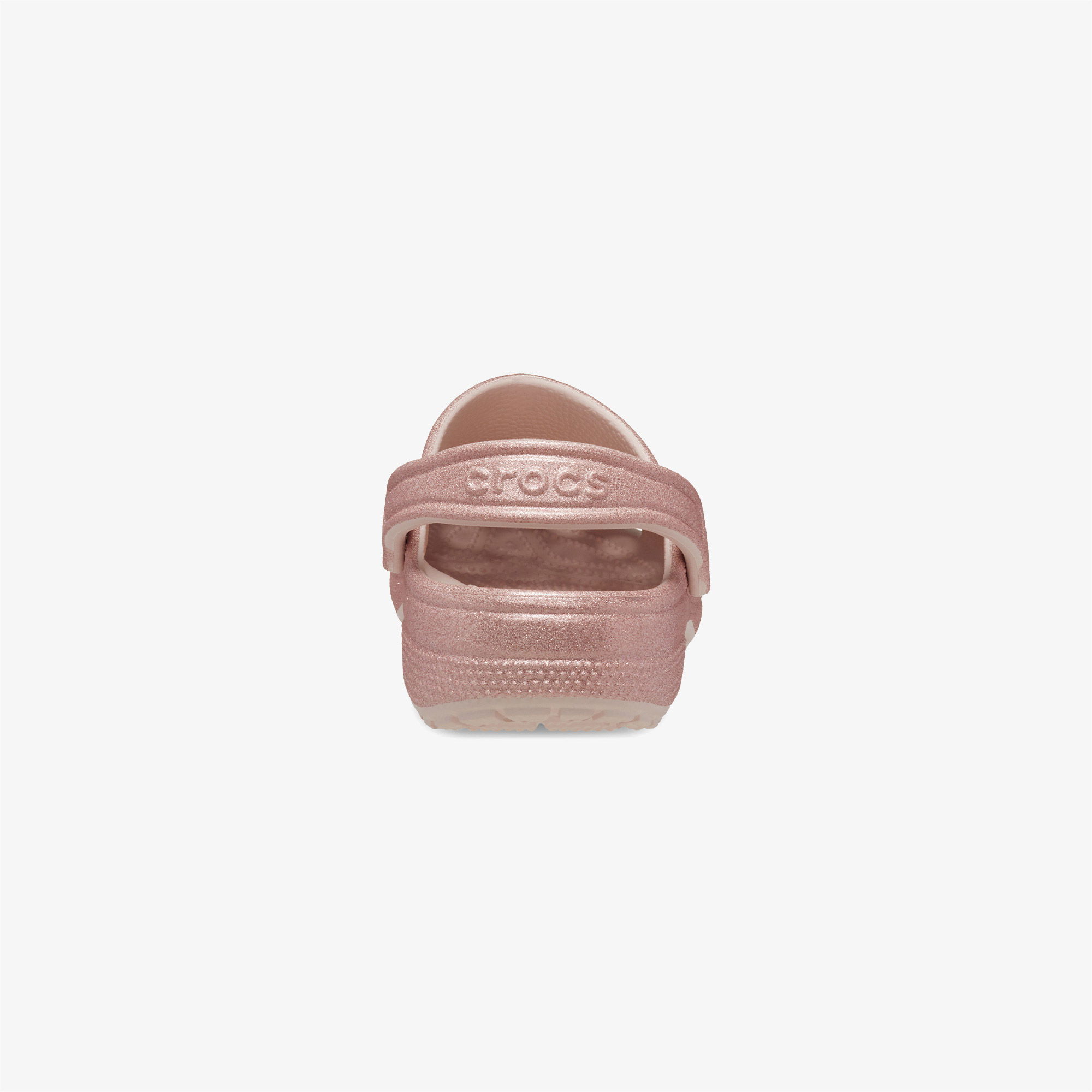 Сабо унісекс Crocs CLASSIC GLITTER CLOG