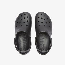 Сабо жіночі Crocs CLASSİC PLATFORM CLOG