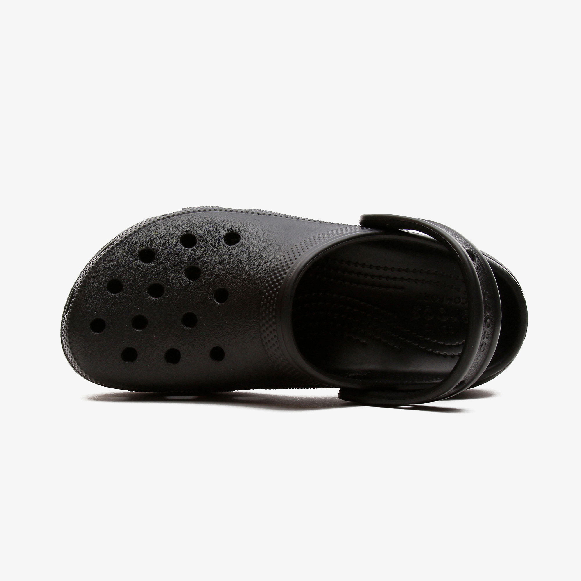 Сабо жіночі Crocs CLASSİC PLATFORM CLOG