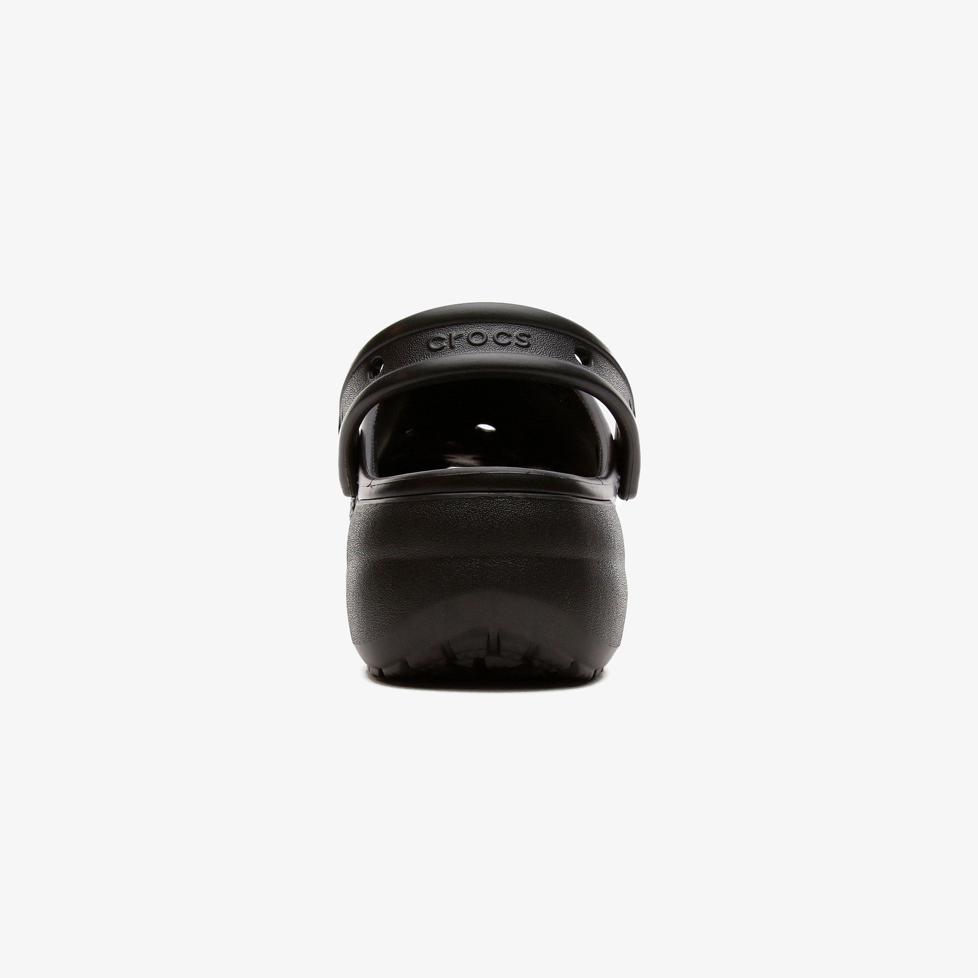 Сабо жіночі Crocs CLASSİC PLATFORM CLOG