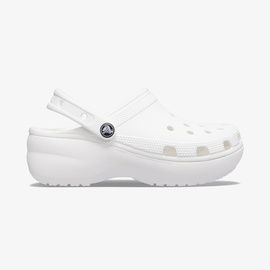 Сабо жіночі Crocs CLASSİC PLATFORM CLOG