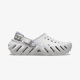 Сабо унісекс Crocs ECHO CLOG ARMY