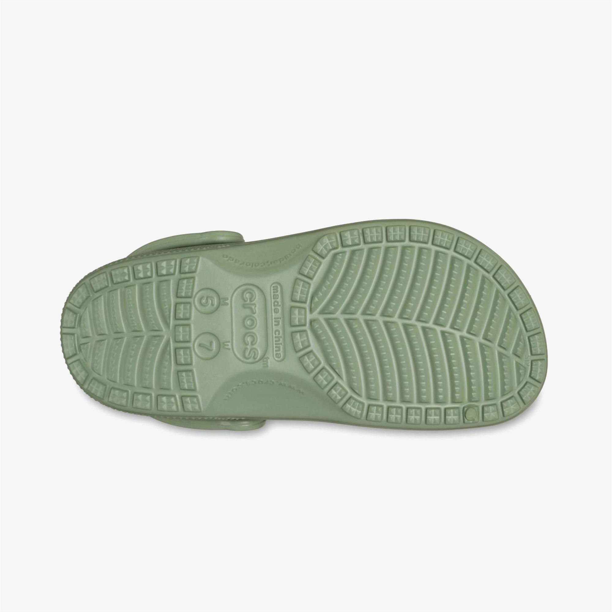 Сабо унісекс Crocs CLASSIC