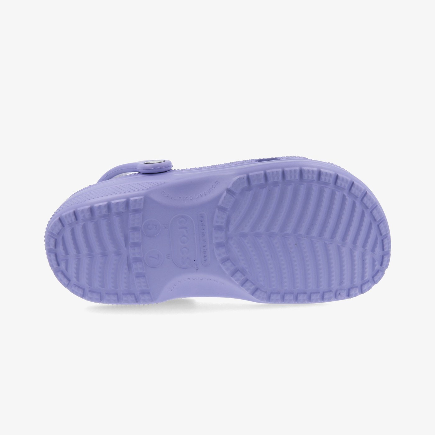Сабо унісекс Crocs CLASSIC