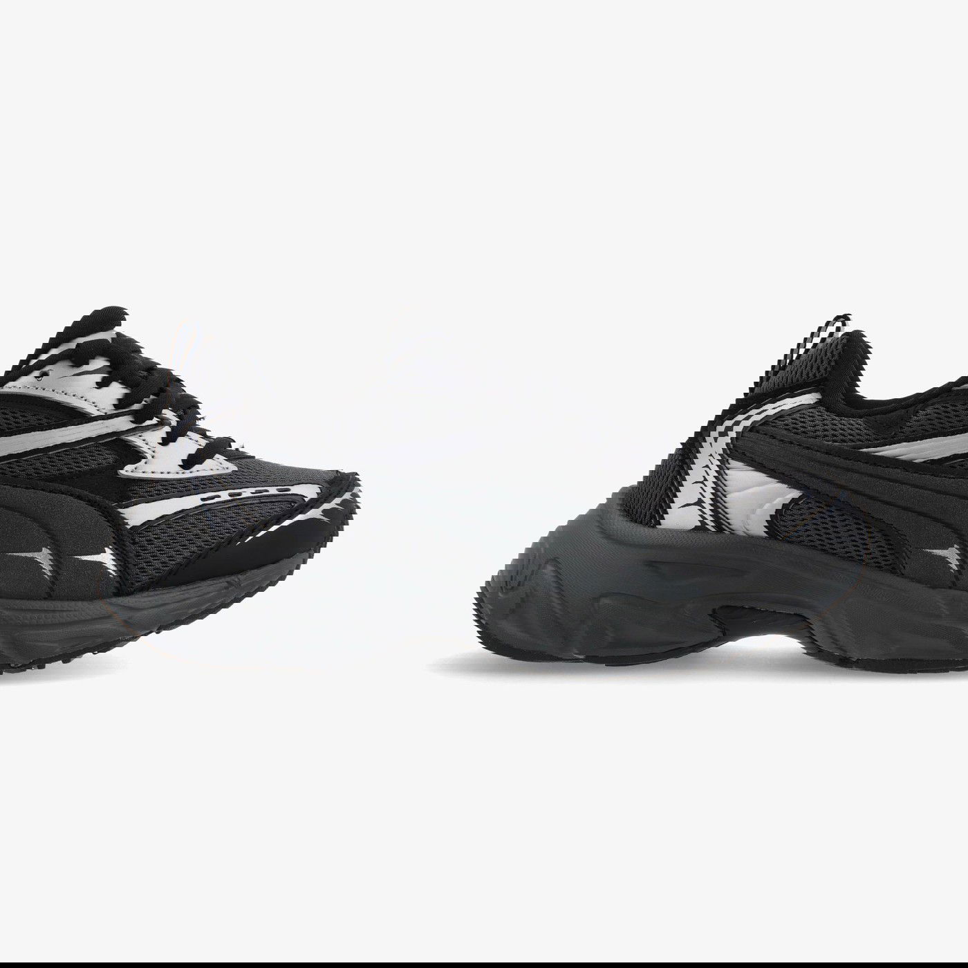 Кросівки унісекс Puma MORPHİC RETRO