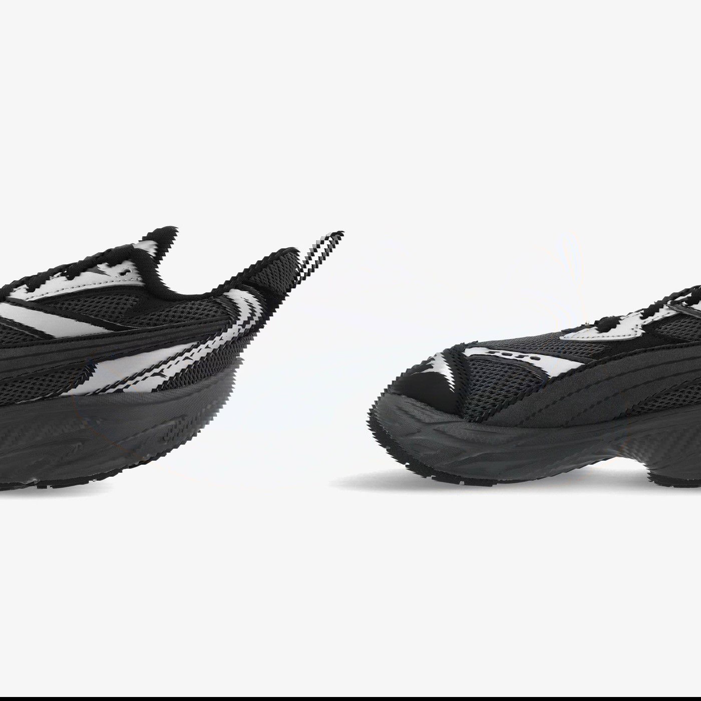Кросівки унісекс Puma MORPHİC RETRO