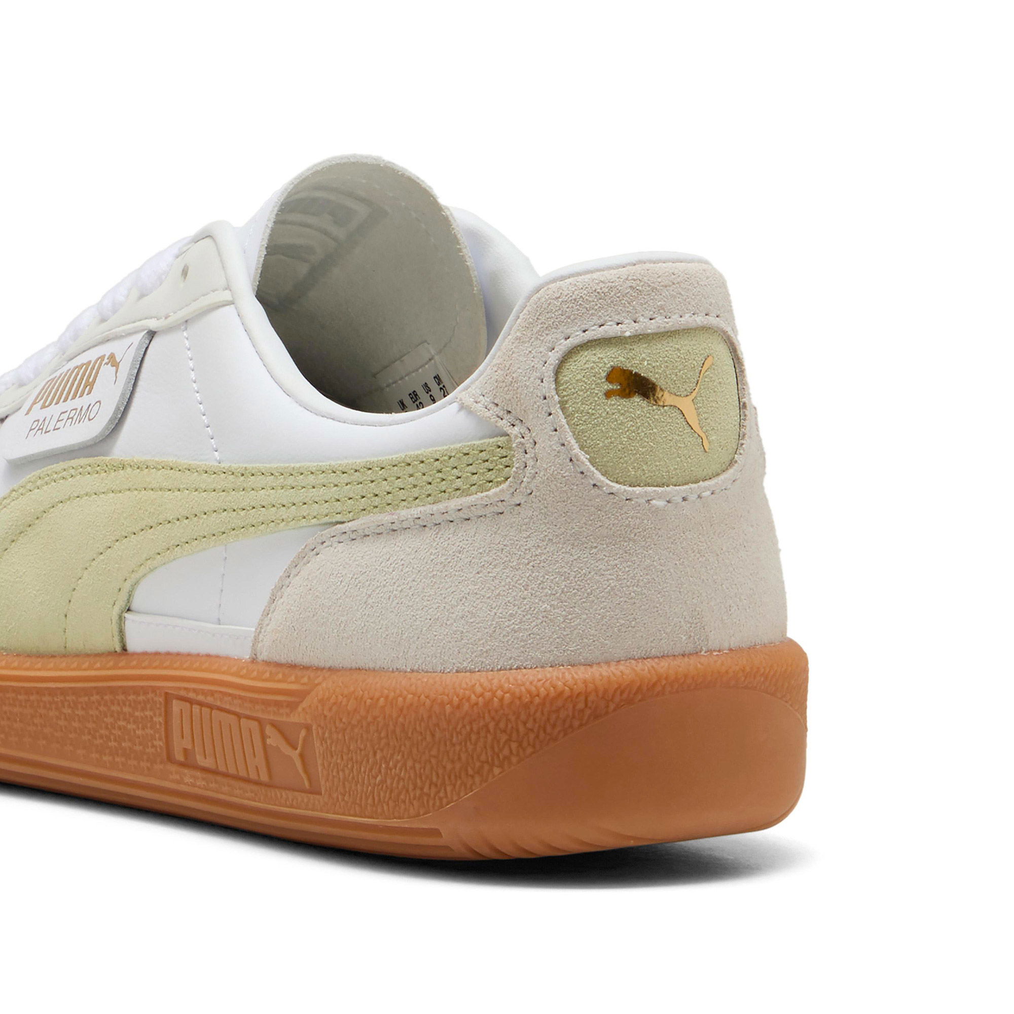 Кросівки унісекс Puma PALERMO 