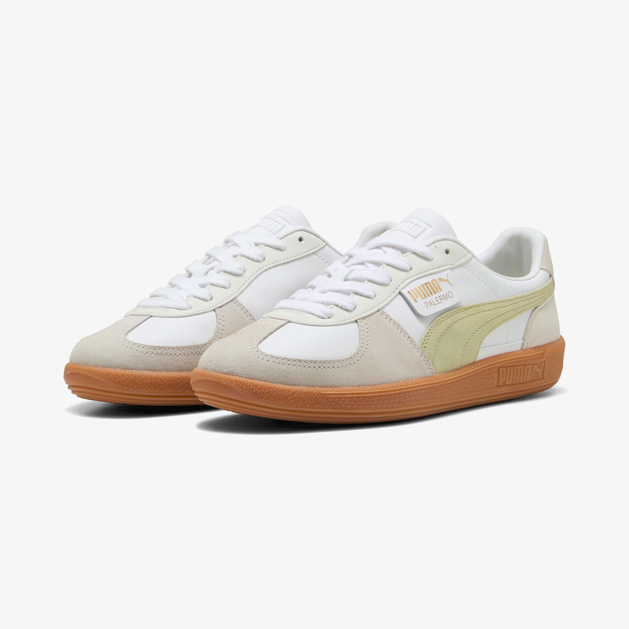 Кросівки унісекс Puma PALERMO 