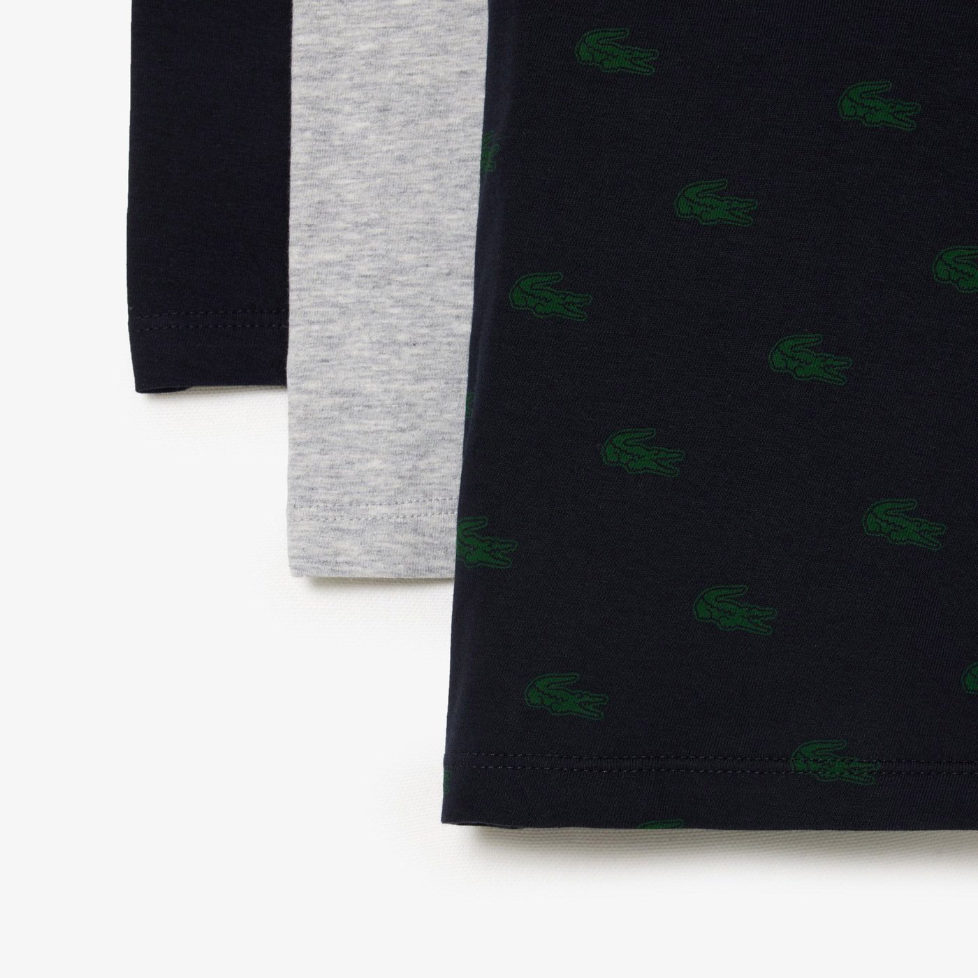 Труси чоловічі Lacoste 3шт. уп.