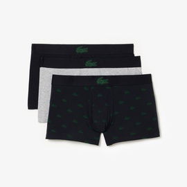 Труси чоловічі Lacoste 3шт. уп.