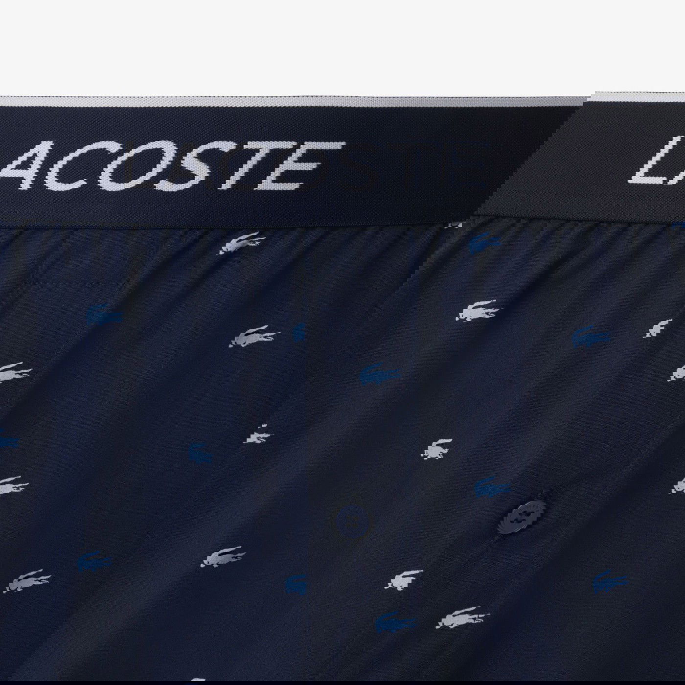 Труси чоловічі Lacoste 3шт. уп.