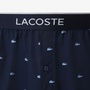 Труси чоловічі Lacoste 3шт. уп.