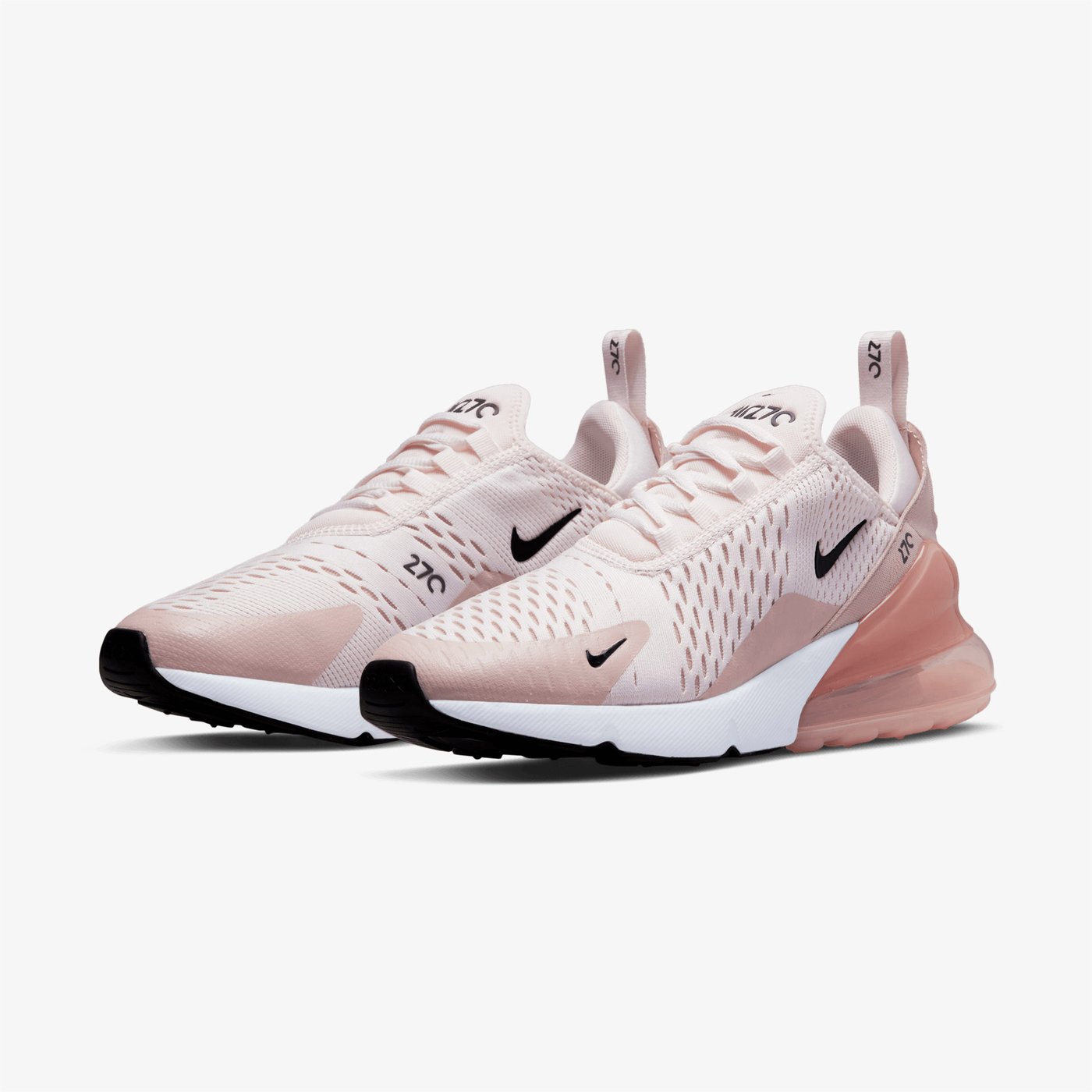 Кросівки жіночі Nike WMNS AIR MAX 270