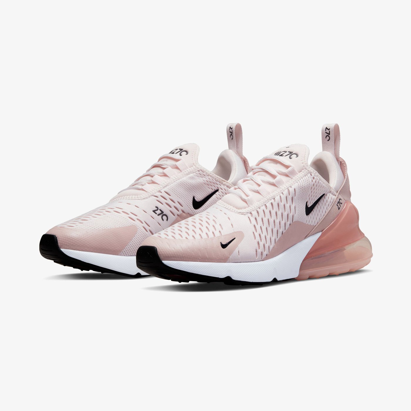 Кросівки жіночі Nike WMNS AIR MAX 270